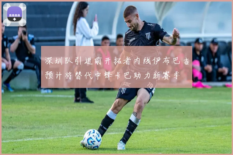 深圳队引进前开拓者内线伊布巴吉预计将替代中锋卡巴助力新赛季