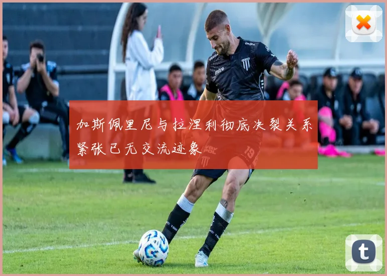 加斯佩里尼与拉涅利彻底决裂关系紧张已无交流迹象